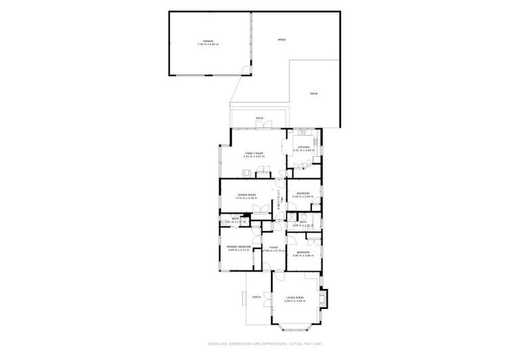 Photo of property in 25 Saint Ronans Avenue, Waterloo, Lower Hutt, 5011