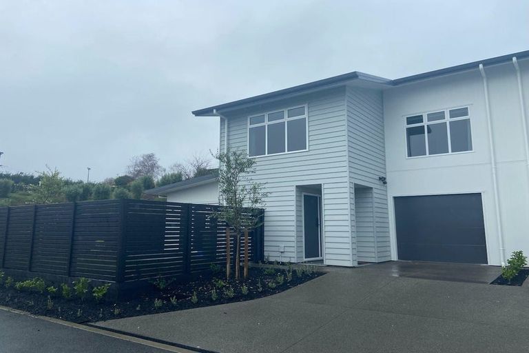 Photo of property in 10u1 Gallants Place, Flagstaff, Hamilton, 3210
