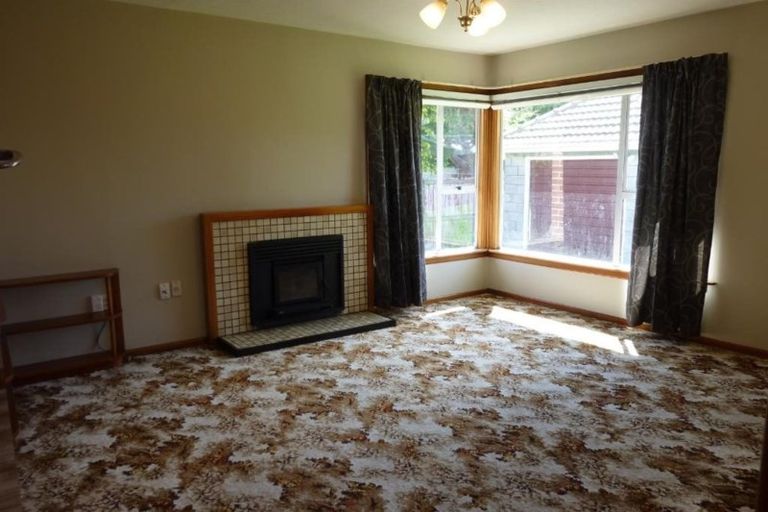 Photo of property in 43 Veitches Road, Casebrook, Christchurch, 8051