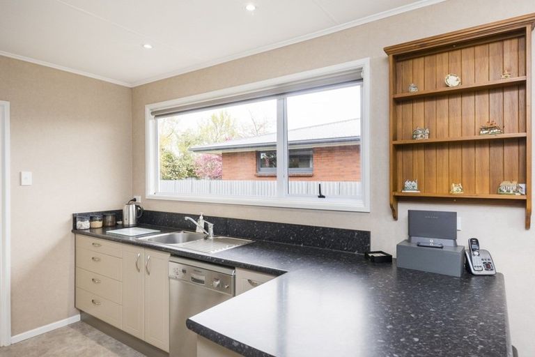 Photo of property in 10 Kennedy Avenue, Feilding, 4702