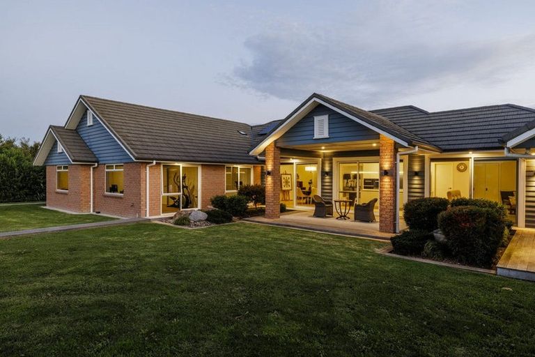 Photo of property in 9 Pukeko Grove, Cambridge, 3434