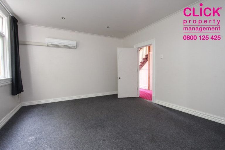Photo of property in 5 Braid Road, Dunedin Central, Dunedin, 9016