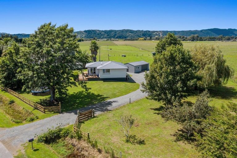Photo of property in 99 Selwyn Road, Poroporo, Whakatane, 3193