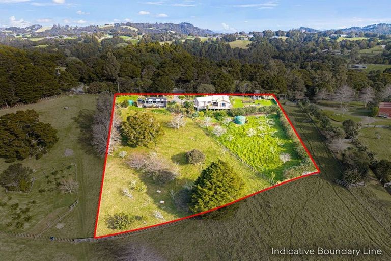 Photo of property in 763 Owhiwa Road, Parua Bay, Onerahi, 0192