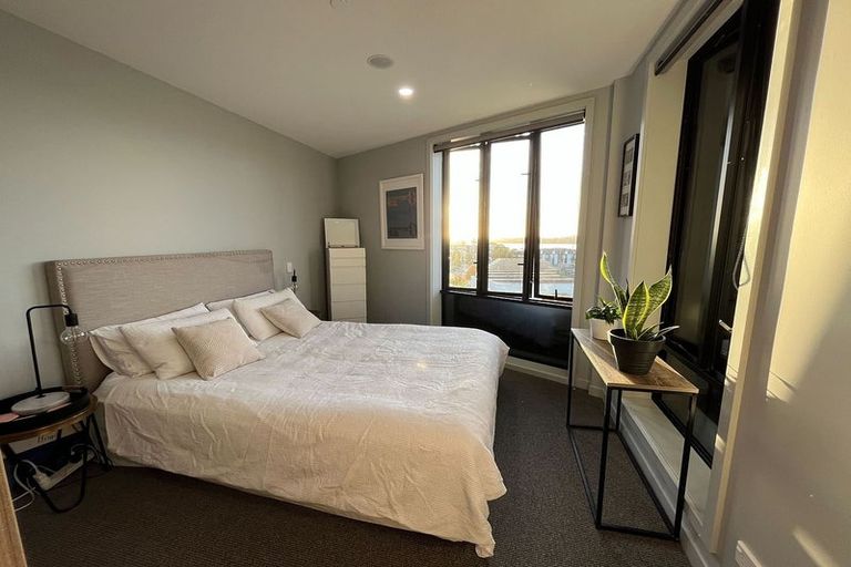 Photo of property in 507/2 Launch Road, Hobsonville, Auckland, 0616