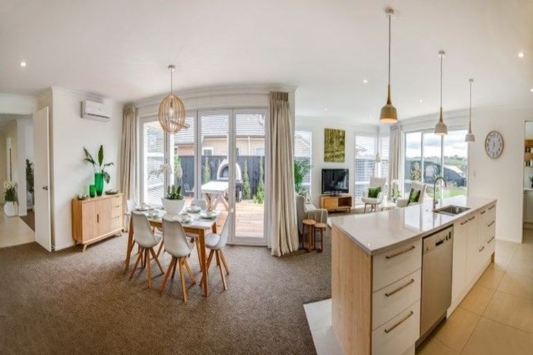 Photo of property in 138a Lisle Farm Drive, Pukekohe, 2120