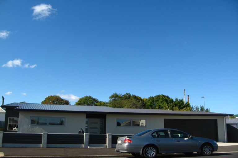 Photo of property in 1 High Street, Mosgiel, 9024