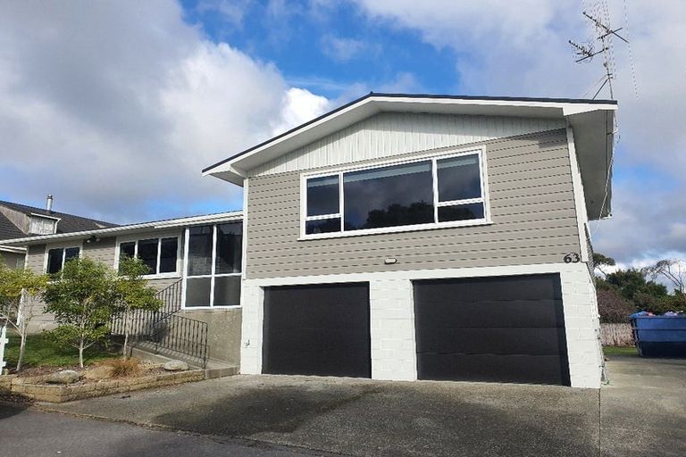 Photo of property in 63 Lupin Road, Otaki, 5512