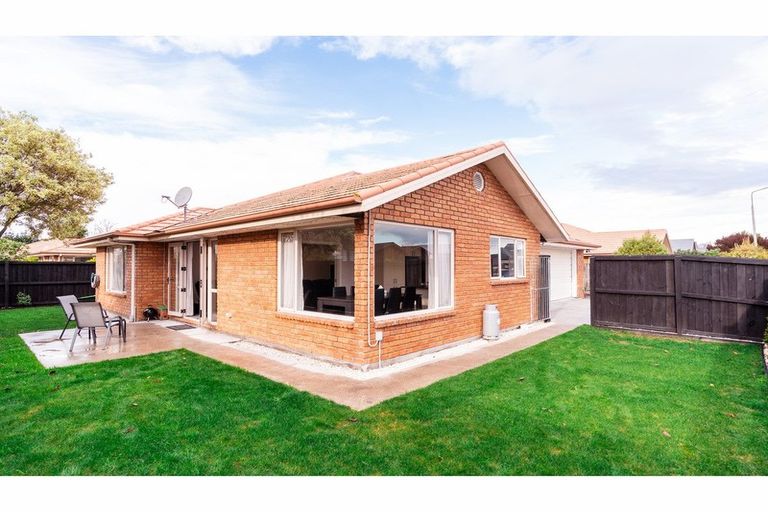 Photo of property in 606 Madras Street, St Albans, Christchurch, 8014