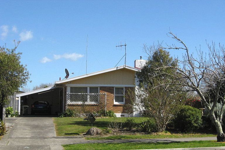 Photo of property in 226 King Street, Whakatane, 3120