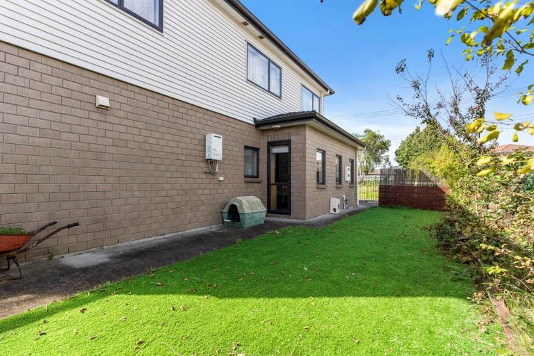 Photo of property in 108a Coronation Road, Papatoetoe, Auckland, 2025