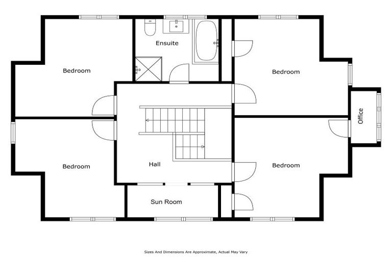 Photo of property in 370 Bay View Road, Saint Clair, Dunedin, 9012