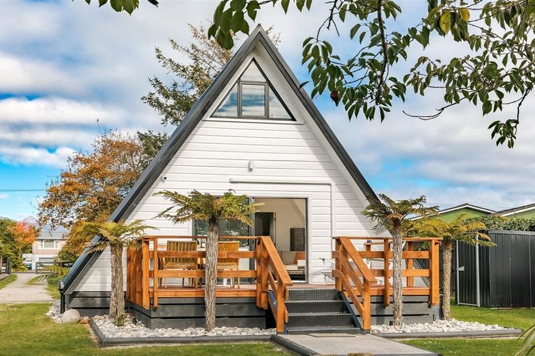 Photo of property in 25 Orowaiti Road, Westport, 7825