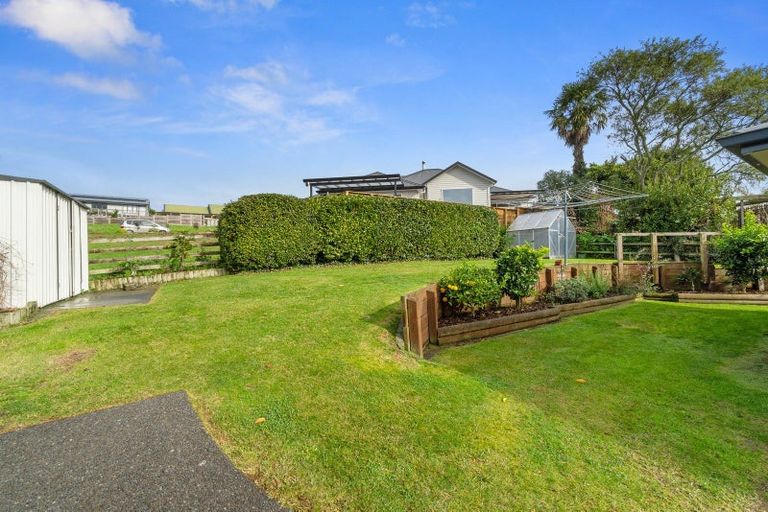 Photo of property in 30 Hillcrest Street, Tirau, 3410