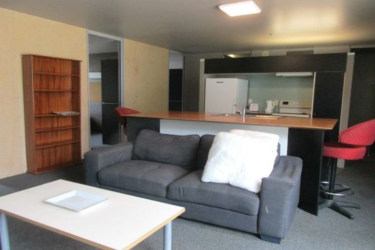 Photo of property in 3/3 King Street, Mount Cook, Wellington, 6021