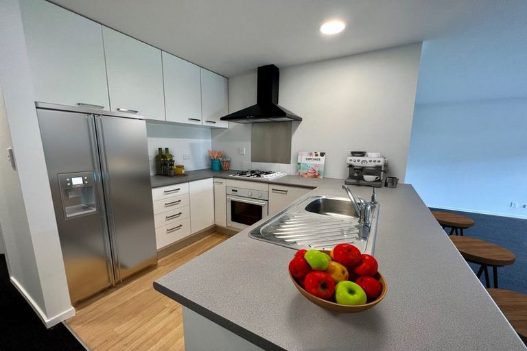 Photo of property in 31a Ruskin Street, Addington, Christchurch, 8024