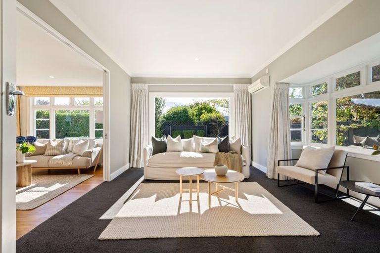 Photo of property in 181 Innes Road, St Albans, Christchurch, 8052