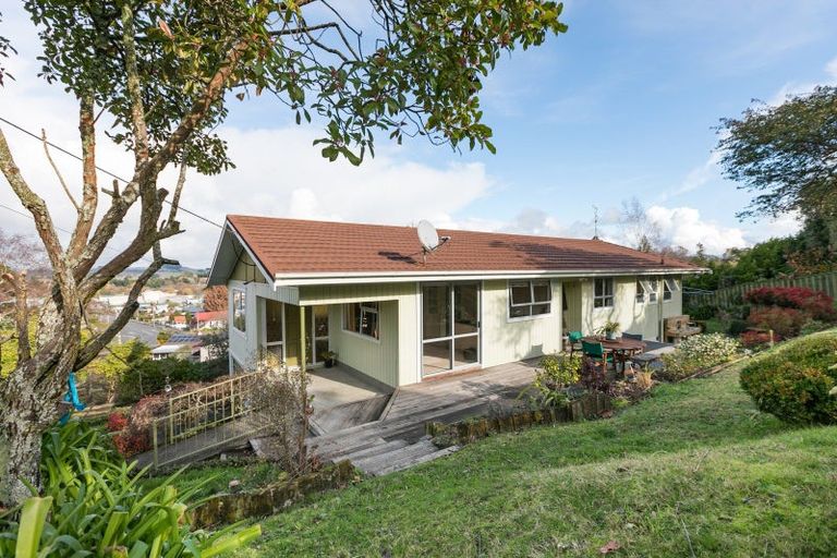 Photo of property in 6 Domain Road, Waipawa, 4210
