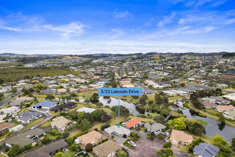 Photo of property in 3/23 Lakeside Drive, Orewa, 0931