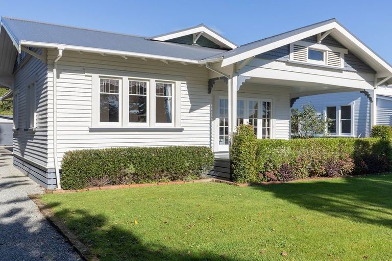 Photo of property in 58 Marsden Road, Greymouth, 7805