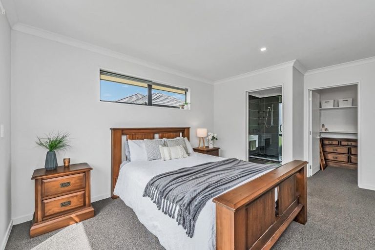 Photo of property in 5 Merino Crescent, Kirwee, 7571