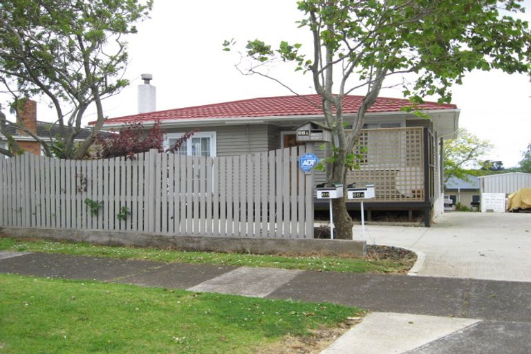 Photo of property in 66 Pukaki Road, Mangere, Auckland, 2022