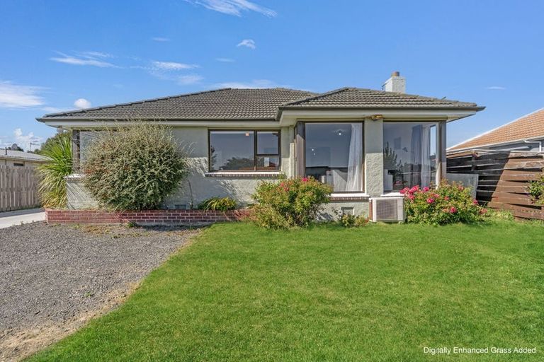 Photo of property in 93 Regent Street, Newfield, Invercargill, 9812
