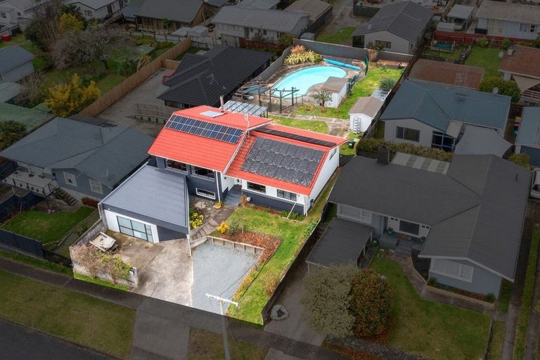 Photo of property in 19 Manson Street, Gate Pa, Tauranga, 3112