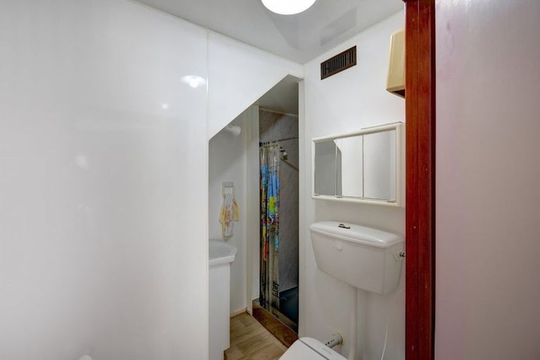 Photo of property in 55 Glendining Avenue, North East Valley, Dunedin, 9010