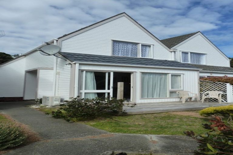 Photo of property in 50f9 Darlington Road, Miramar, Wellington, 6022