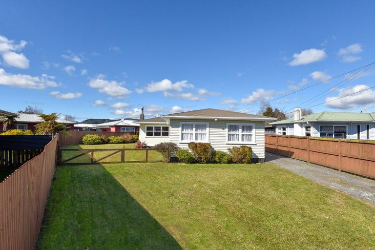 Photo of property in 8 Allan Street, Glenholme, Rotorua, 3010