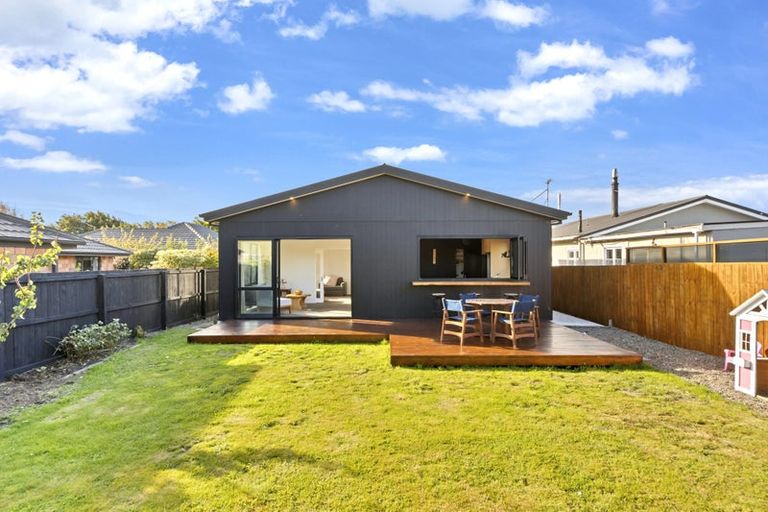 Photo of property in 188 Travis Road, New Brighton, Christchurch, 8083