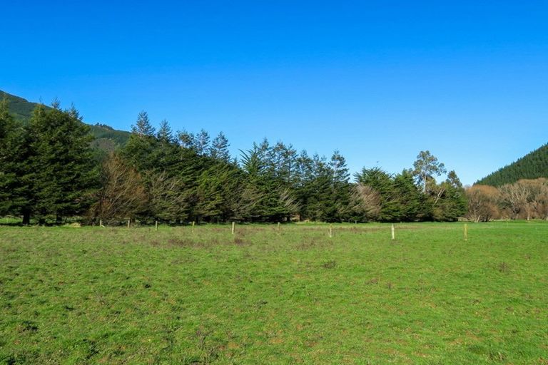 Photo of property in 1214 State Highway 1, Koromiko, Blenheim, 7273