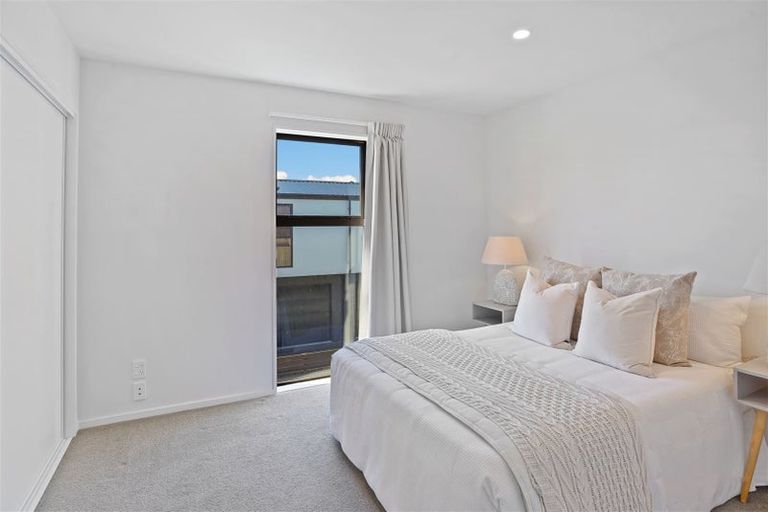 Photo of property in 4/555 Manchester Street, St Albans, Christchurch, 8014