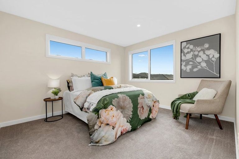Photo of property in 61 Donegal Park Drive, Flat Bush, Auckland, 2019