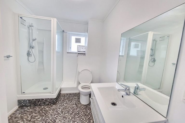 Photo of property in Bydder Apartments, 272 The Terrace, Te Aro, Wellington, 6011