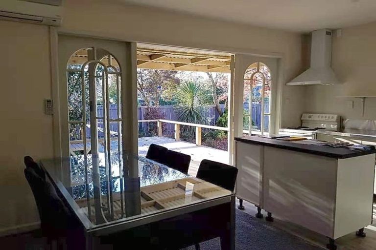 Photo of property in 164 Blighs Road, Strowan, Christchurch, 8052