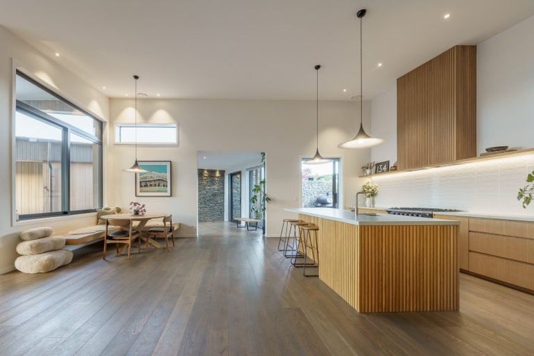 Photo of property in Meadowstone Alpha Series, 12 Jade Drive, Wanaka, 9305