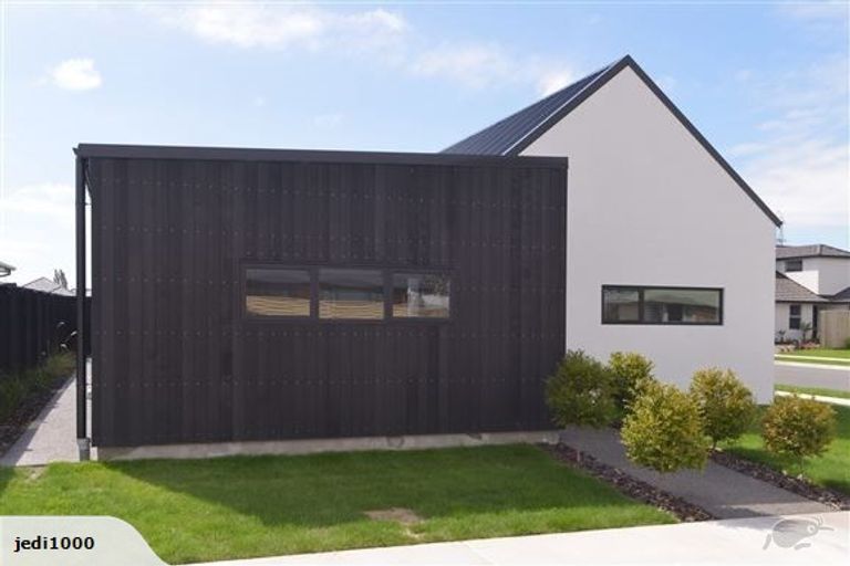 Photo of property in 33 Peak Crescent, Kaiapoi, 7630