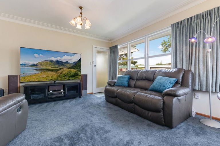 Photo of property in 3/12 Tomlinson Street, Hillpark, Auckland, 2102