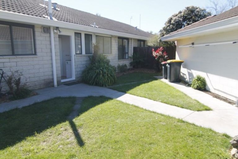 Photo of property in 1/3 Capri Lane, Hoon Hay, Christchurch, 8025