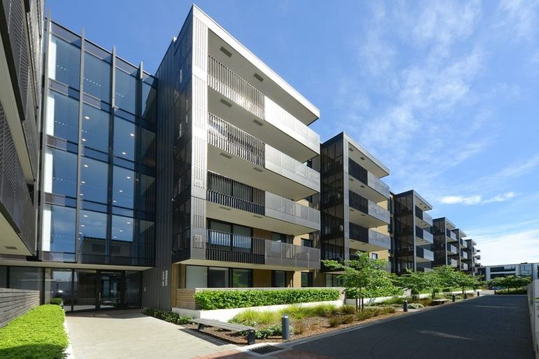 Photo of property in The Forge, 108/36c Welles Street, Christchurch Central, Christchurch, 8011