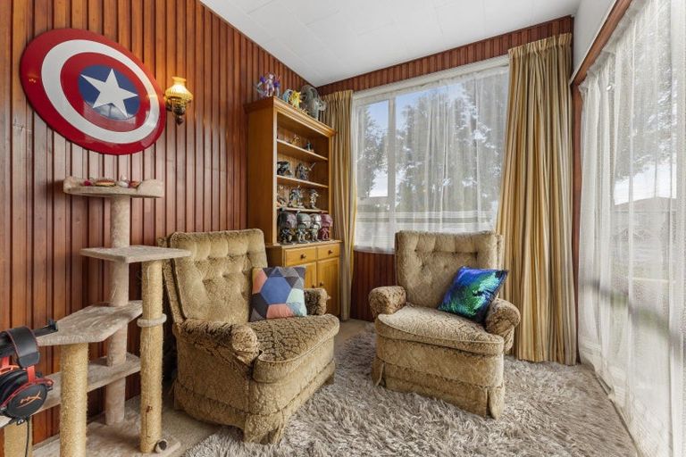 Photo of property in 79 Tyndall Street, Pahiatua, 4910