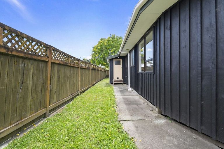 Photo of property in 3 Newland Court, Palmerston North, 4410
