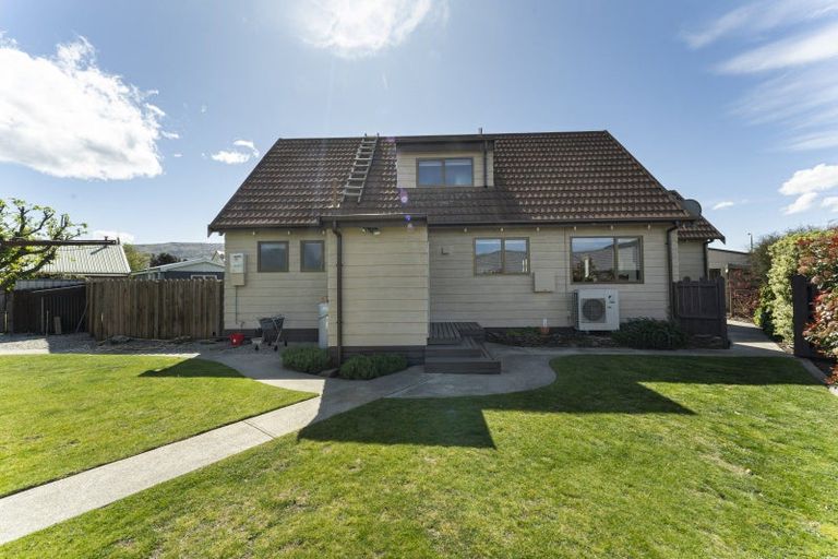 Photo of property in 8 Gavan Street, Cromwell, 9310