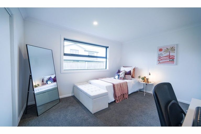 Photo of property in 7 Clonbunny Close, Rolleston, 7614