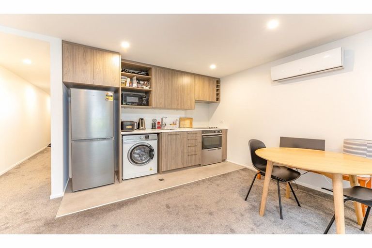 Photo of property in 102/422 Hagley Avenue, Christchurch Central, Christchurch, 8011