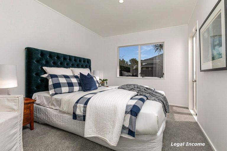 Photo of property in 4 Burgess Road, Devonport, Auckland, 0624