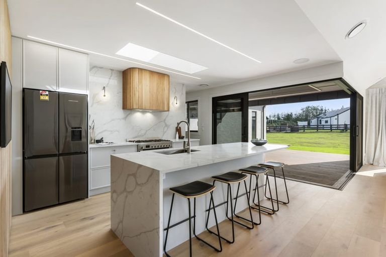 Photo of property in 124e Woodcock Road, Tamahere, Hamilton, 3283