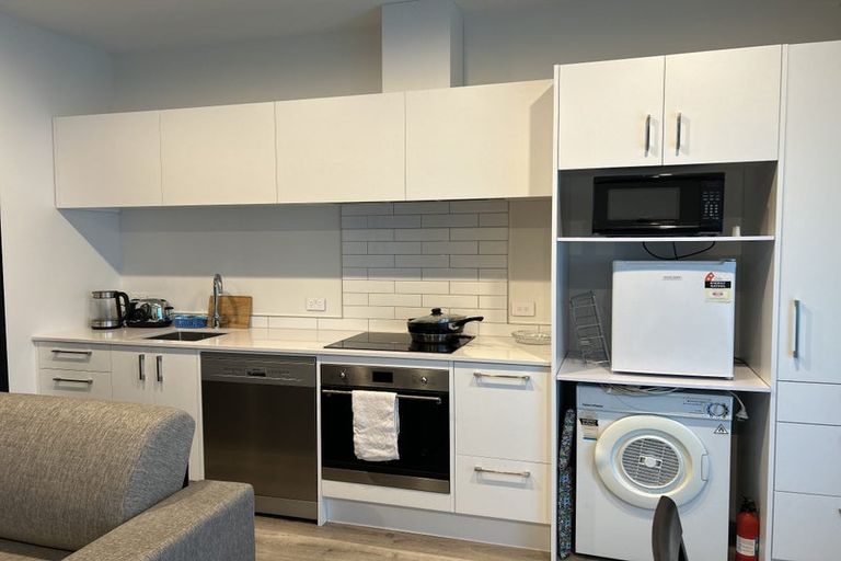 Photo of property in 311/2u Onepu Road, Kilbirnie, Wellington, 6022